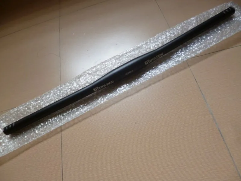 12o'clock X2 Flatbar 660mm