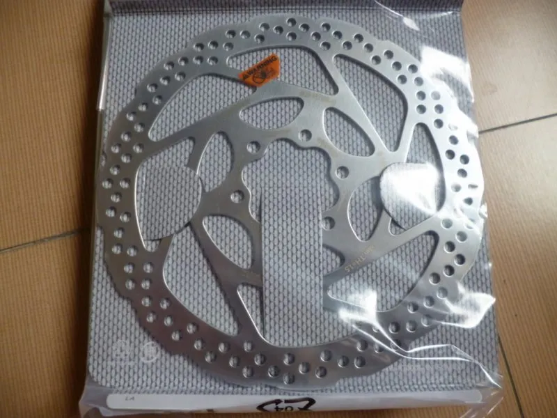 Shimano RT56 New Rotor 6
