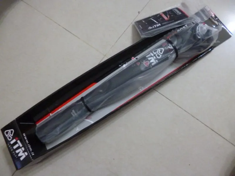 ITM Triango Seatpost - Carbon