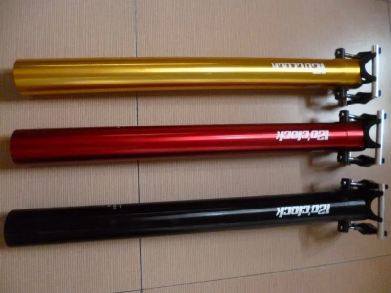 12o'clock superlight SL 31.6/30.9x350mm