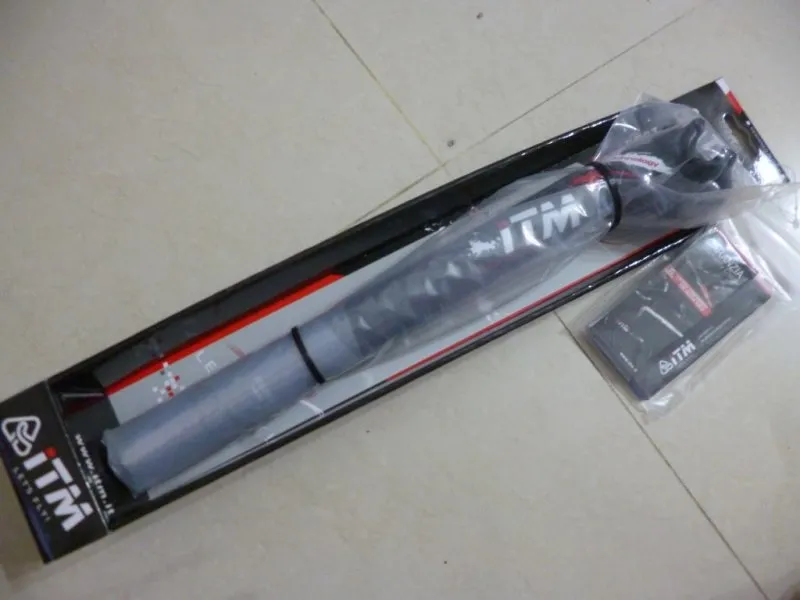 ITM Pathom Seatpost 31.6x350mm