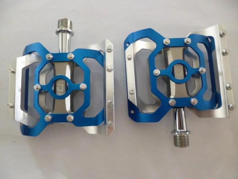 MDH PVC02 Pedals - Elegant and Durable - Last unit clearance rm198