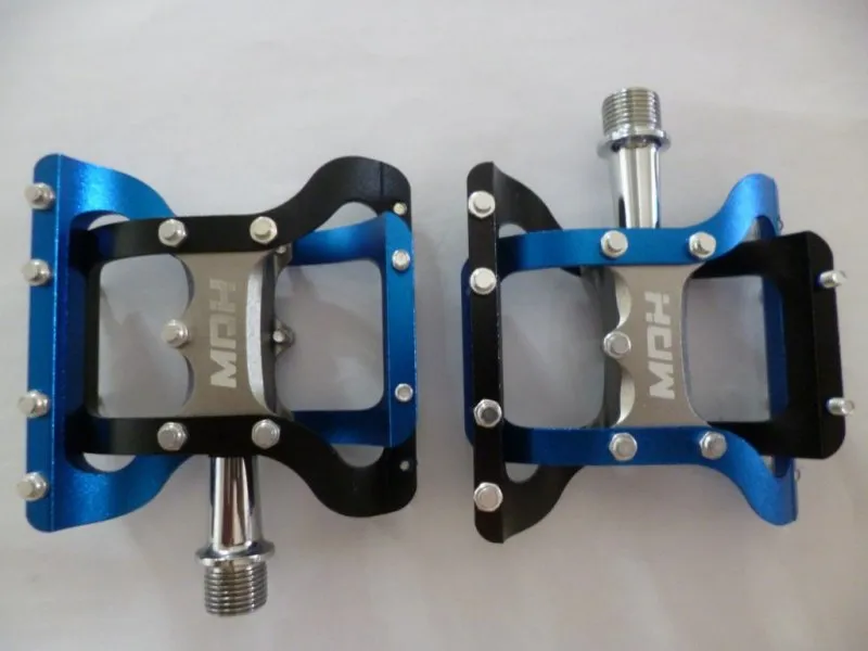 MDH PVA01 Pedals - Durable &amp; Elegant