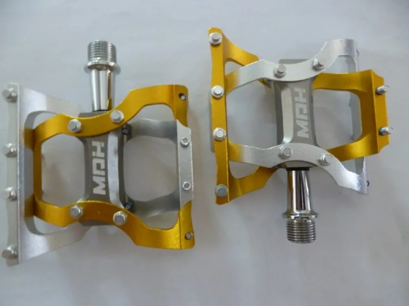 MDH PVB02 Pedals - Elegant &amp; Durable