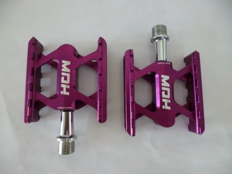 MDH PCB05 Purple Pedal