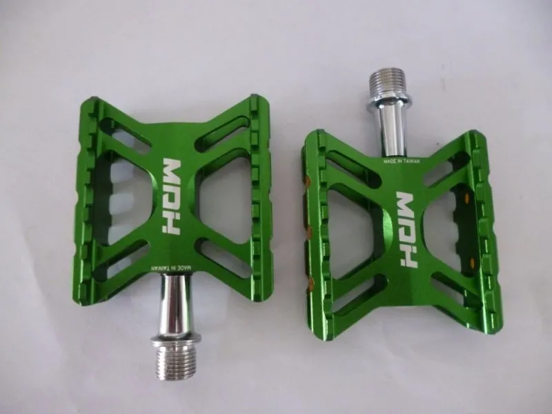 MDH PCB04 Pedal - Green Color
