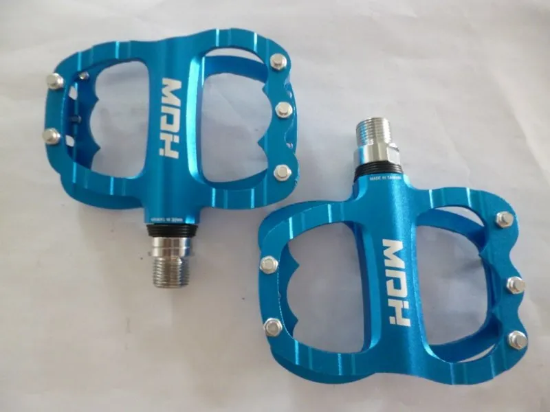 MDH PCA02 - Blue Pedal - Last unit clearance rm120