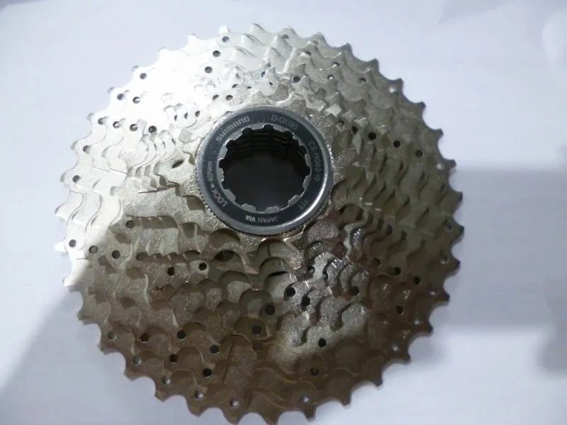 Shimano Deore CS-HG500 10 speed Cassete 2020