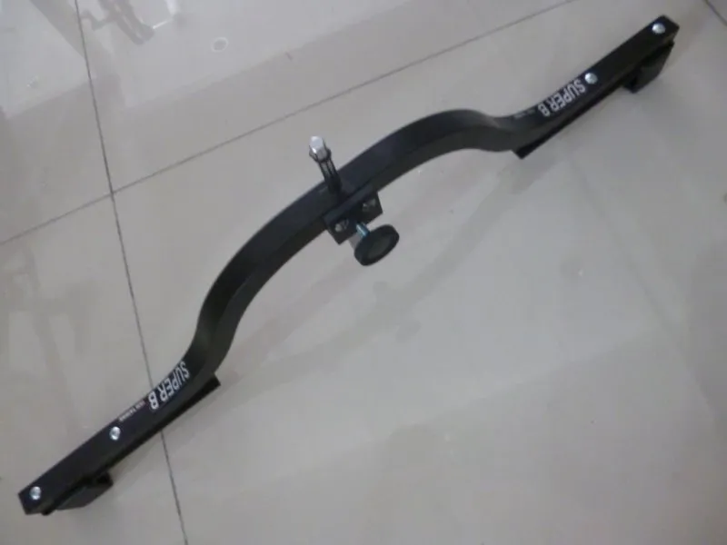 Super B Precision  Wheel Alignment Gauge