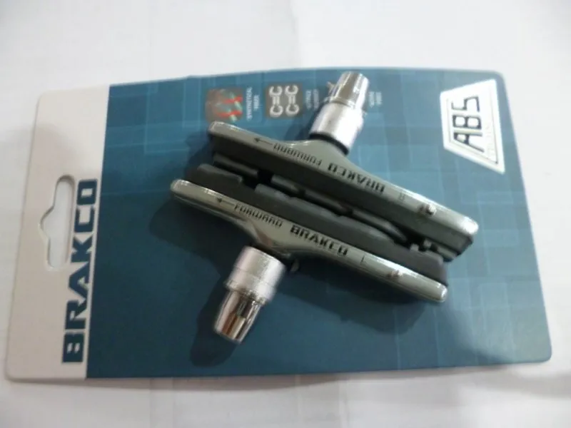 BRAKCO ABS-03VC V-Brake Pad