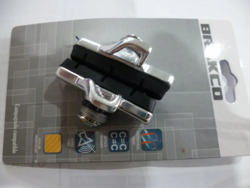 BRAKCO R-460 CLFor Road