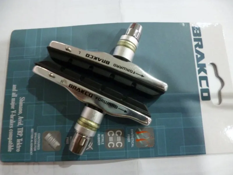 BRAKCO M-945VC-55