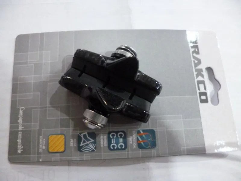 BRAKCO R-460CFC
