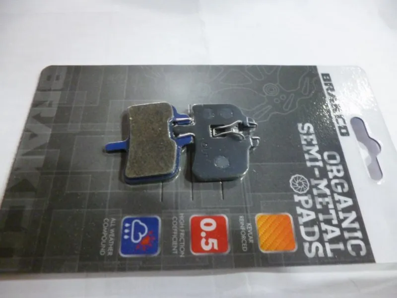 BRAKCO BP01 for Hayes Brakes