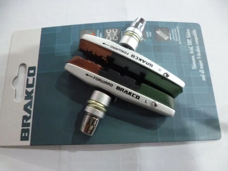 BRAKCO M-955VC
