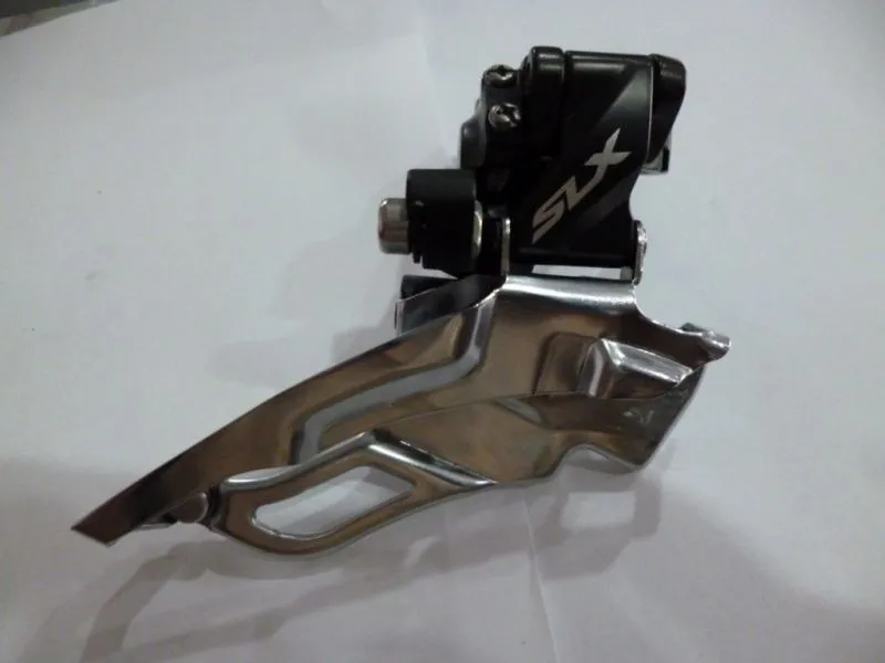 Shimano SLX Front DEraileur