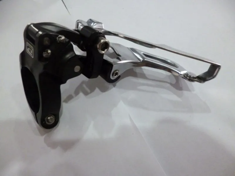 Shimano SLX Front DEraileur