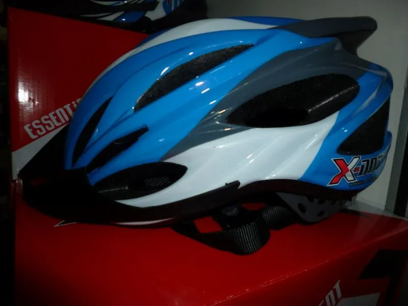 Clearance Sales - X-Dot CH008 Helmet Last piece offer rm89
