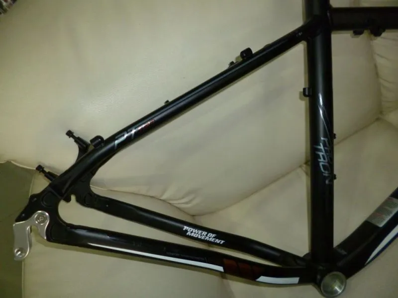 Clearance Sale! Wheeler Protron 120 18" Now offer only RM799!! Last piece