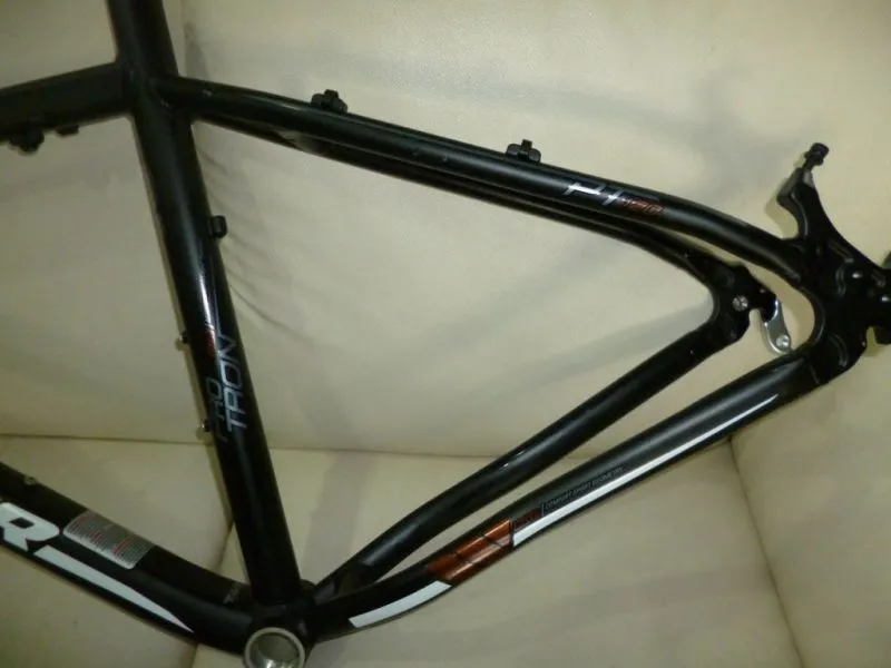 Clearance Sale! Wheeler Protron 120 18" Now offer only RM799!! Last piece