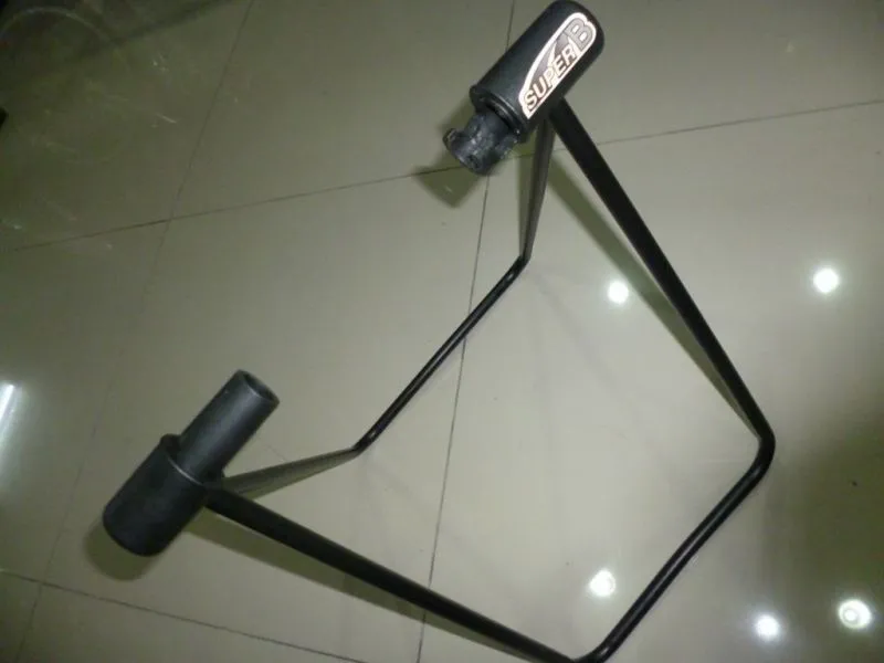 Super B Teflon Stand (Fits 20-29er) - Adjustable with high quality material