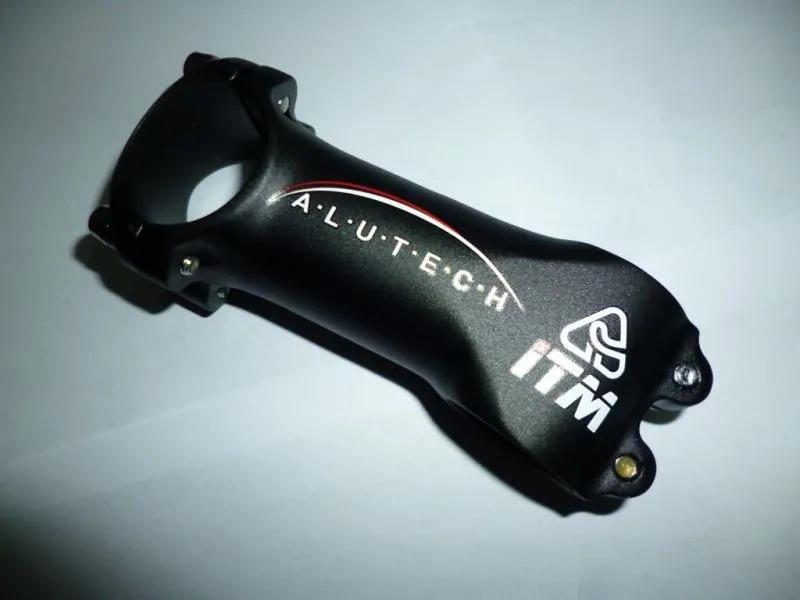 ITM Alutech 80mm Stem (Guaranty Original)