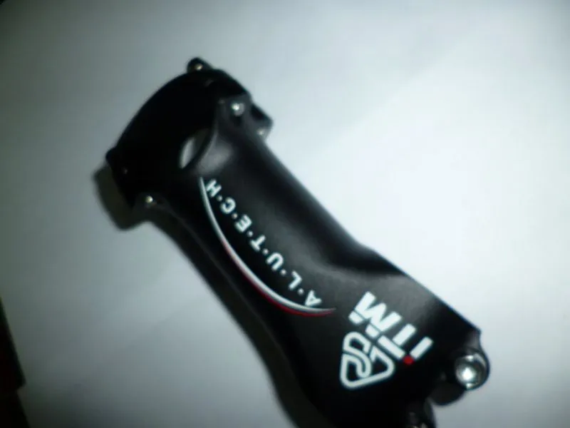 ITM Alutech 80mm Stem (Guaranty Original)