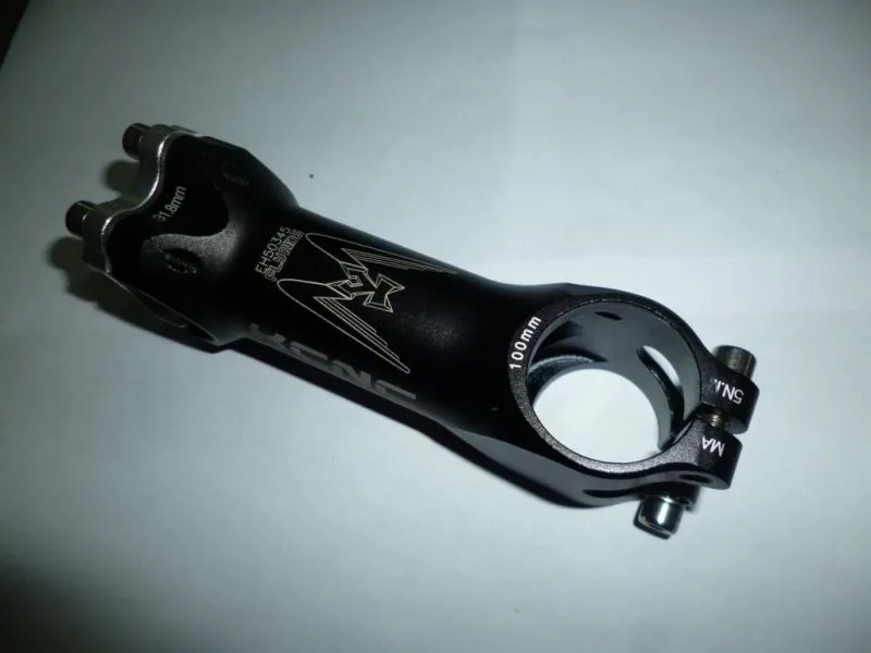 KCNC Flyride Stem 100mm