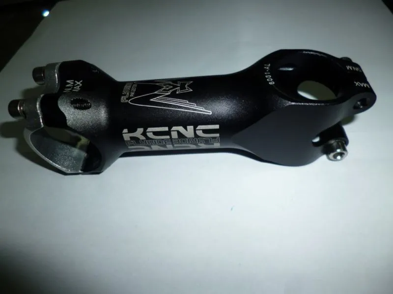 KCNC Flyride Stem 100mm
