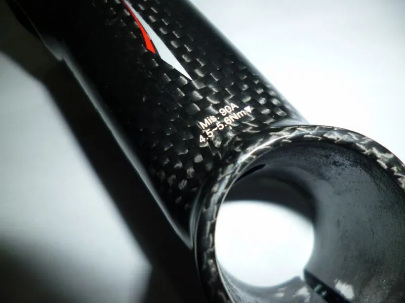 ITM A-Speedry 90mm Stem - Guaranteed Original