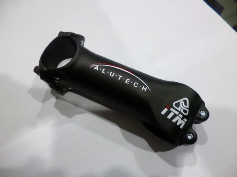 ITM Alutech 100mm Stem - Original with Warranty Card