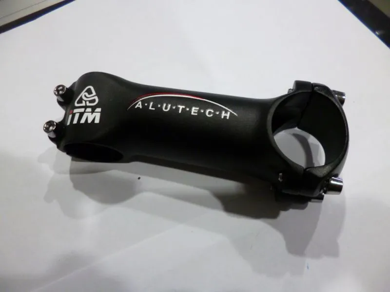 ITM Alutech 100mm Stem - Original with Warranty Card