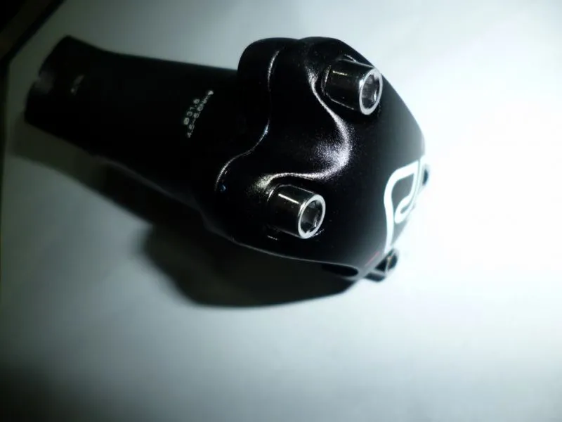 ITM Alutech 100mm Stem - Original with Warranty Card