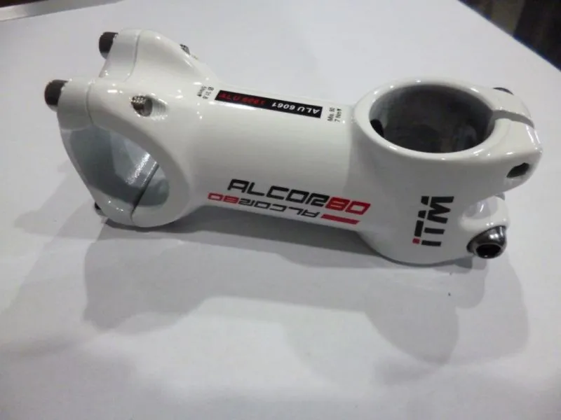 ITM Alcor80 White Series 80mm Stem (Original)