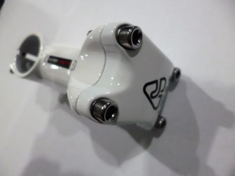 ITM Alcor80 White Series 80mm Stem (Original)