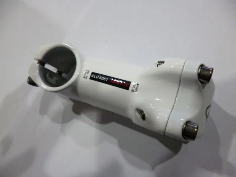 ITM Alcor80 White Series 80mm Stem (Original)
