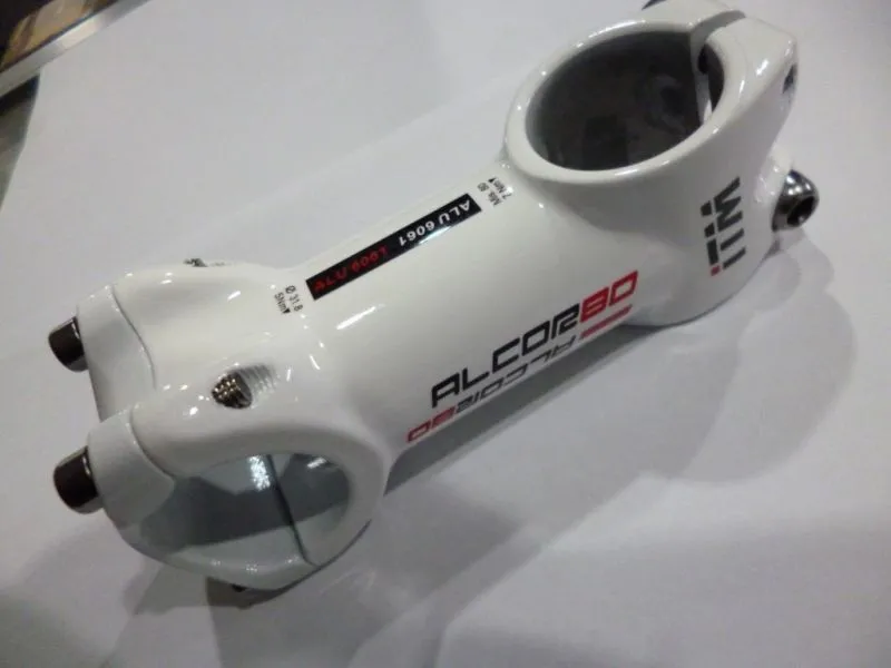 ITM Alcor80 White Series 80mm Stem (Original)