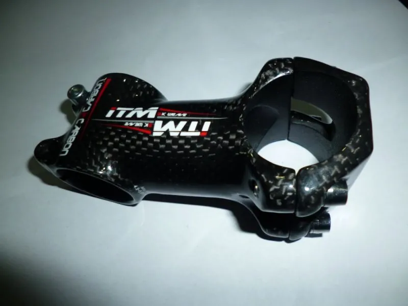 Sales - ITM A-Speedry 70mm Stem - Original Guaranteed