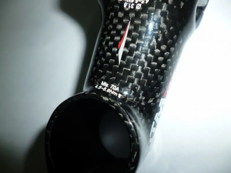 Sales - ITM A-Speedry 70mm Stem - Original Guaranteed