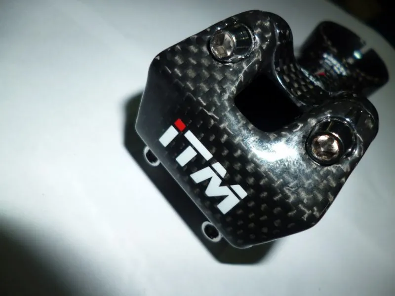 Sales - ITM A-Speedry 70mm Stem - Original Guaranteed