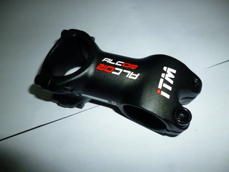 Sales - ITM Italy Alcor80 60mm Stem - Guaranteed ORiginal