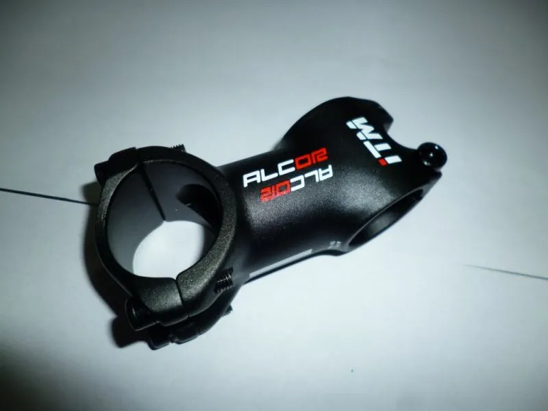 Sales - ITM Italy Alcor80 60mm Stem - Guaranteed ORiginal
