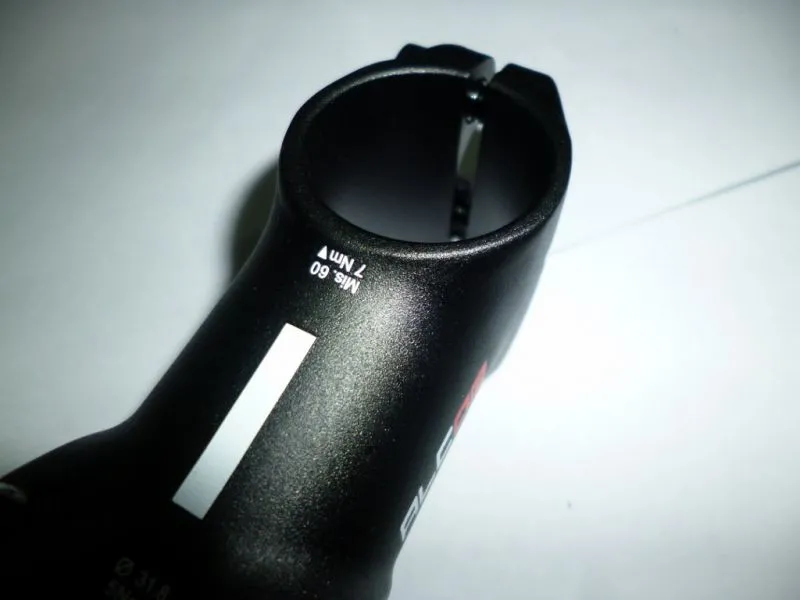Sales - ITM Italy Alcor80 60mm Stem - Guaranteed ORiginal