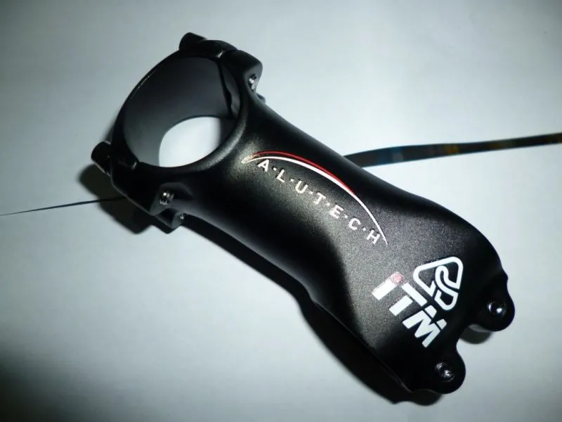 Sales!! ITM Alutech 70mm (Guanranteed Original)