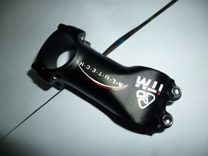 Sales!! ITM Alutech 70mm (Guanranteed Original)