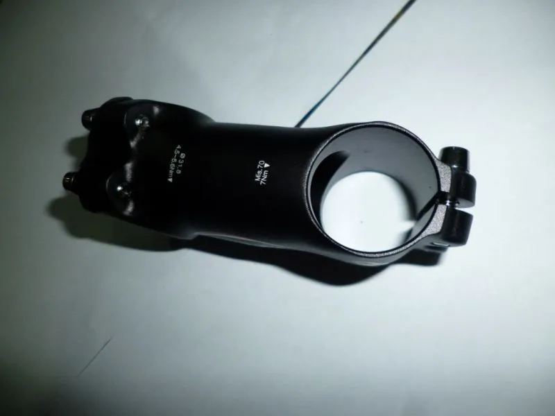 Sales!! ITM Alutech 70mm (Guanranteed Original)