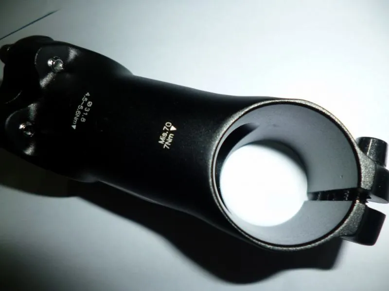 Sales!! ITM Alutech 70mm (Guanranteed Original)
