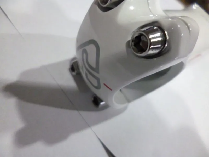 ITM Alutech White Series 70mm Guaranteed Original