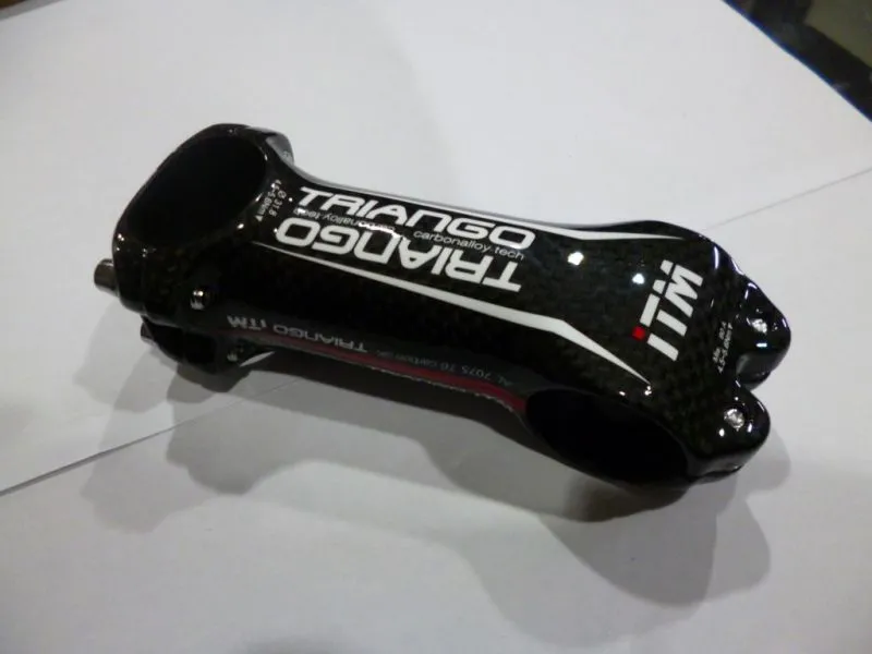 ITM R Triango 90mm Stem - Guaranteed Original