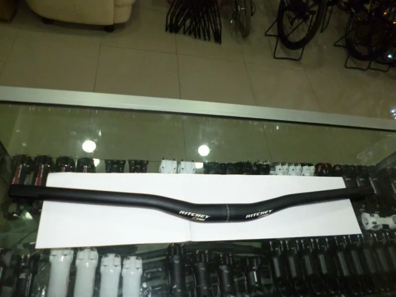 Ritchey WCS low Riser Bar (Original) - last piece clearance